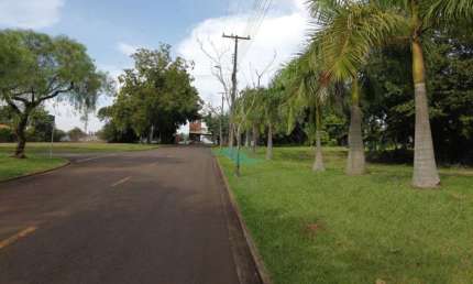 Terreno em condomínio fechado à venda na Rua Annibal Cabral, 784, Estância Cabral, Cambé