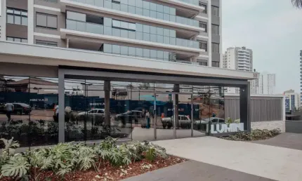 Apartamento com 3 quartos à venda na Rua Ulrico Zuínglio, 50, Gleba Palhano, Londrina