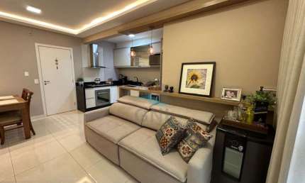 Apartamento com 3 quartos à venda na Rua Riachuelo, 263, Jardim Higienópolis, Londrina
