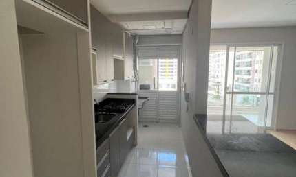 Apartamento com 3 quartos à venda na Rua Eurico Hummig, 280, Gleba Fazenda Palhano, Londrina