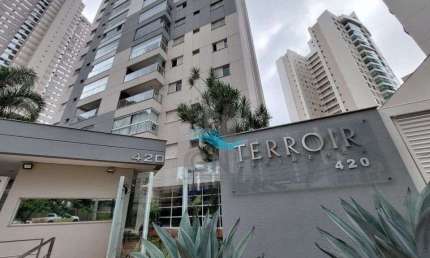 Apartamento com 3 quartos à venda na Rua João Wyclif, 420, Gleba Palhano, Londrina