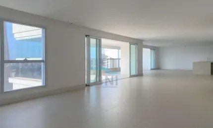 Apartamento com 4 quartos à venda na Avenida Doutor Adhemar Pereira De Barros, 1400, Gleba Palhano, Londrina