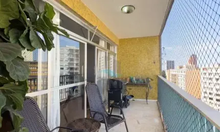 Apartamento com 3 quartos à venda na Rua Professor João Cândido, 216, Centro, Londrina