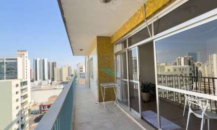 Apartamento com 3 quartos à venda na Rua Professor João Cândido, 216, Centro, Londrina