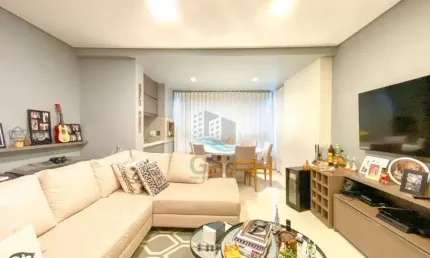 Apartamento com 3 quartos à venda na Rua João Huss, 881, Gleba Fazenda Palhano, Londrina