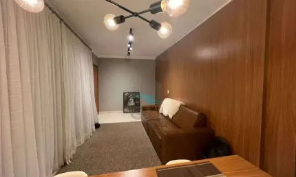 Casa em condomínio fechado com 3 quartos à venda na Rua Elizio Turino, 400, Jardim Sabará, Londrina