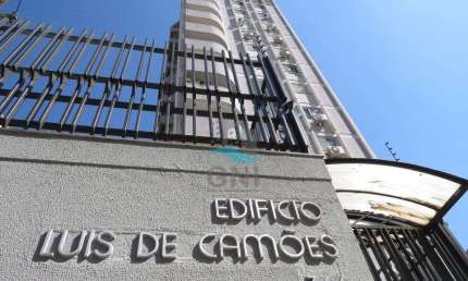 Apartamento com 3 quartos à venda na Rua Santos, 366, Centro, Londrina