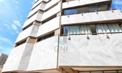 Apartamento com 4 quartos à venda na Rua Piauí, 1007, Centro, Londrina