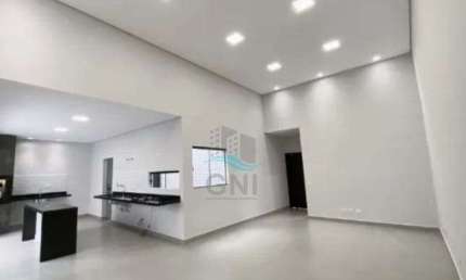 Casa com 3 quartos à venda na Rua Guerino Lainetti, 127, Aeroporto, Londrina