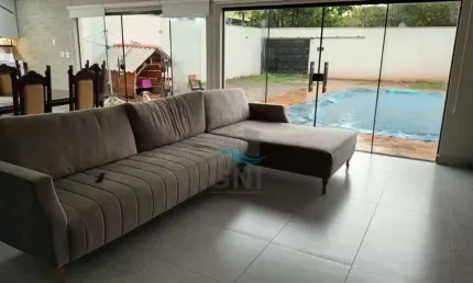 Casa com 3 quartos à venda na Rua Jundiaí, 140, Jardim São Paulo, Cambé