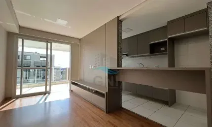 Apartamento com 3 quartos à venda na Rua Santos, 291, Centro, Londrina