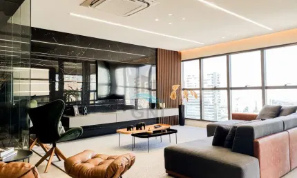 Apartamento com 3 quartos à venda na Rua Ulrico Zuínglio, 50, Gleba Palhano, Londrina