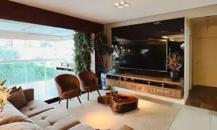 Apartamento com 3 quartos à venda na Rua Caracas, 377, Gleba Palhano, Londrina