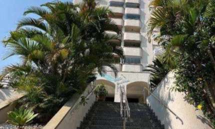 Apartamento com 3 quartos à venda na Rua Pio XII, 335, Centro, Londrina
