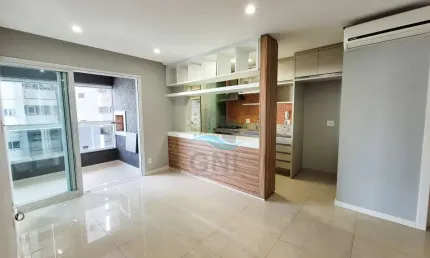Apartamento com 1 quarto à venda na Rua Ernâni Lacerda de Athayde, 450, Gleba Fazenda Palhano, Londrina