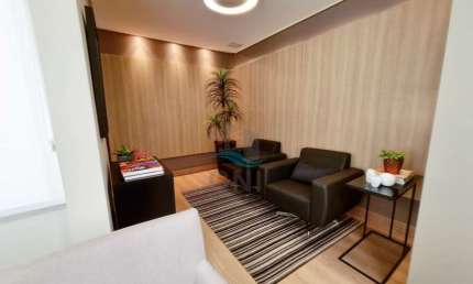 Sala comercial à venda na Rua Milton Gavetti, 53, Universitário, Londrina