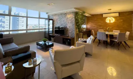 Apartamento com 4 quartos à venda na Rua Paranaguá, 1275, Centro, Londrina