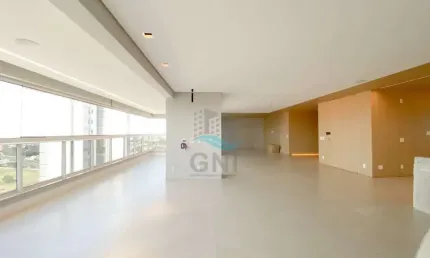 Apartamento com 4 quartos à venda na Rua Marcondes de Oliveira, 1302-1398, Bela Suiça, Londrina