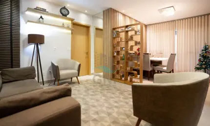 Apartamento com 3 quartos à venda na Rua João Huss, 800, Gleba Fazenda Palhano, Londrina