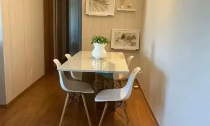 Apartamento com 3 quartos à venda na Rua Luiz Lerco, 355, Terra Bonita, Londrina