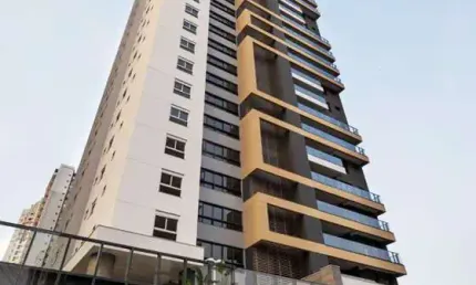 Apartamento com 3 quartos à venda na Rua Ernâni Lacerda de Athayde, 1075, Gleba Fazenda Palhano, Londrina
