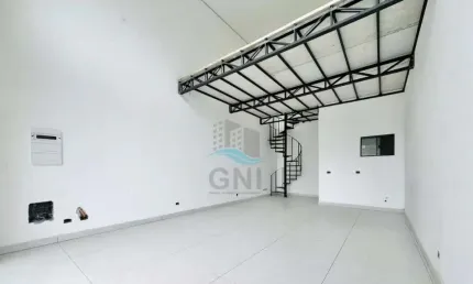 Sala comercial para alugar na Rua Senador Souza Naves, 924, Centro, Londrina