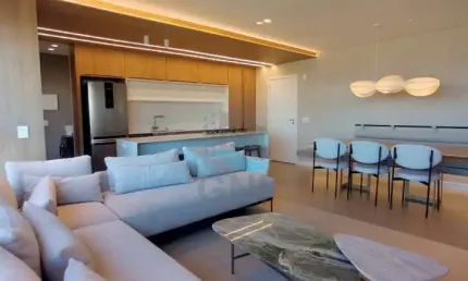 Apartamento com 2 quartos à venda na Rua Ulrico Zuínglio, 600, Gleba Fazenda Palhano, Londrina