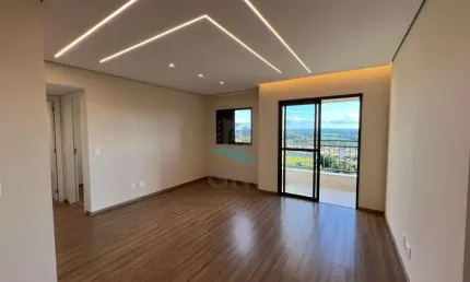 Apartamento com 2 quartos à venda na Rua Takabumi Murata, 303, Gleba Fazenda Palhano, Londrina
