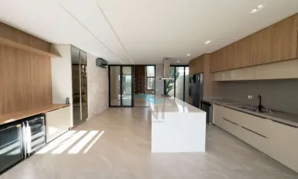 Casa com 3 quartos à venda na Rua Cláudio Damiano Stasiak, 166, Terras de Santana I, Londrina