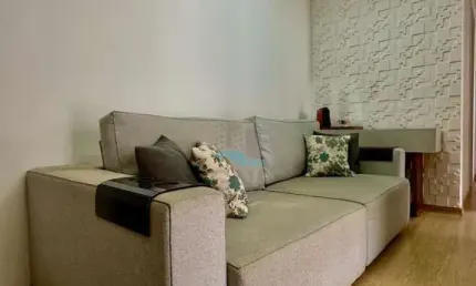 APARTAMENTO A VENDA - EDIFICIO SPOT CENTRO RESIDENCE