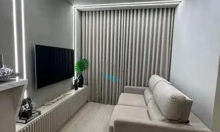 Apartamento com 2 quartos à venda na Rua João Huss, 1000, Gleba Fazenda Palhano, Londrina