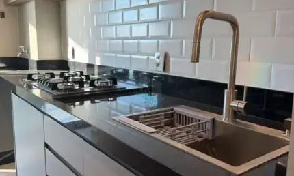 Apartamento com 3 quartos à venda na Rua Ulrico Zuínglio, 650, Gleba Fazenda Palhano, Londrina