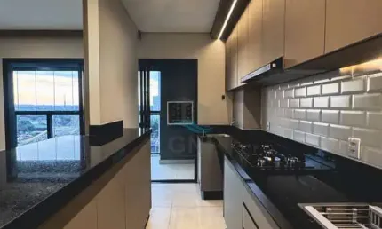 Apartamento com 3 quartos à venda na Rua Ulrico Zuínglio, 650, Gleba Fazenda Palhano, Londrina