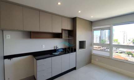 Apartamento com 2 quartos para alugar na Rua Guararapes, 177, Jardim Higienópolis, Londrina