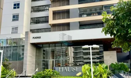 Apartamento com 3 quartos à venda na Rua Ernâni Lacerda de Athayde, 1075, Gleba Fazenda Palhano, Londrina