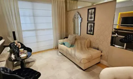 Apartamento com 2 quartos à venda na Rua Santos, 1250, Centro, Londrina
