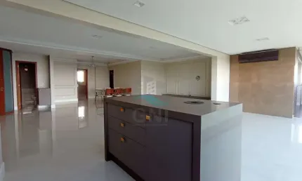 Apartamento com 3 quartos para alugar na Rua Senador Souza Naves, 2677, Jardim Londrilar, Londrina