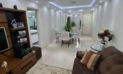 Apartamento com 3 quartos à venda na Rua Goiás, 1905, Centro, Londrina