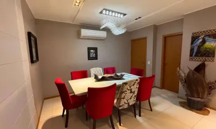 Apartamento a venda - edificio l' harmonie condominio