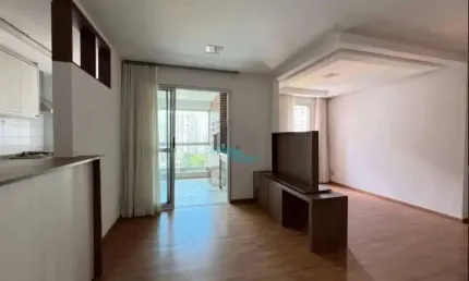 APARTAMENTO A VENDA - EDIFÍCIO JARDINS ECO RESORT &amp; RESIDENCE
