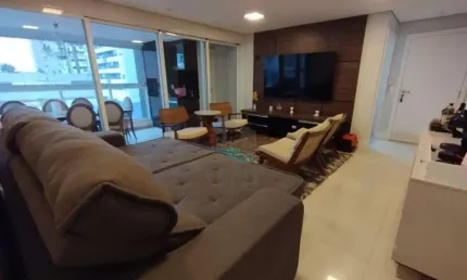 Apartamento com 3 quartos à venda na Rua Caracas, 1001, Santa Rosa, Londrina