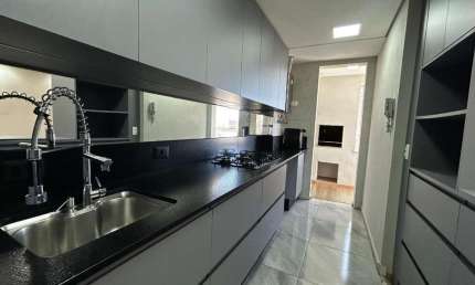 APARTAMENTO A VENDA - EDIFICIO COSMOPOLITAN RESIDENCE