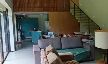 Casa em condomínio fechado com 1 quarto à venda na Rua Constantino Bottino, 655, Jardim Itatiaia 2, Londrina