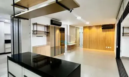 Apartamento com 3 quartos à venda na Rua João Huss, 955, Gleba Fazenda Palhano, Londrina