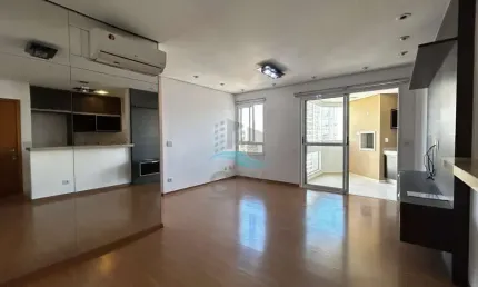 APARTAMENTO A VENDA - EDIFICIO EVOLUTION HOME AYRTON SENNA