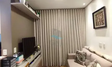 Apartamento com 3 quartos à venda na Rua Caracas, 1255, Santa Rosa, Londrina