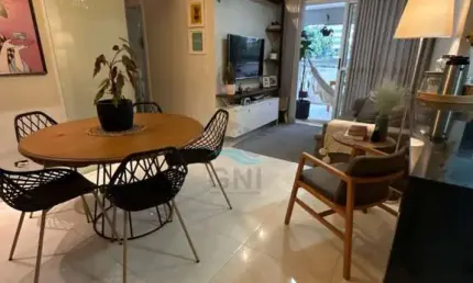 Apartamento com 3 quartos à venda na Rua Caracas, 1120, Santa Rosa, Londrina