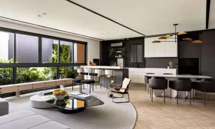 Apartamento com 3 quartos à venda na Rua João Huss, 870, Gleba Fazenda Palhano, Londrina