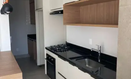 Apartamento com 2 quartos à venda na Rua Guararapes, 177, Jardim Higienópolis, Londrina