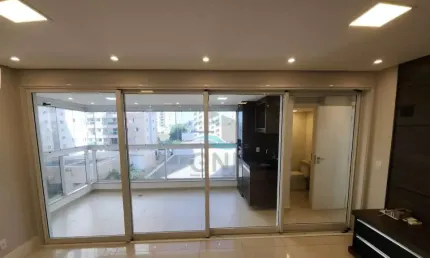 Apartamento com 3 quartos à venda na Rua Caracas, 1001, Santa Rosa, Londrina